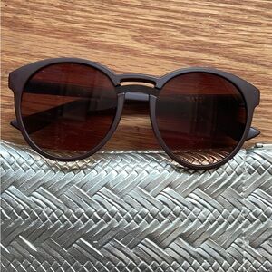 Balu Stylish Black Sunglasses